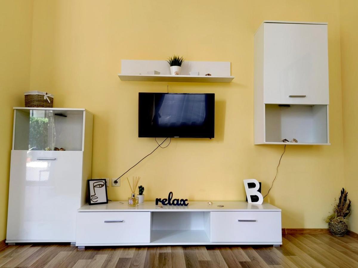 Pool Apartment Amadeus Lux Sunny Beach Dış mekan fotoğraf