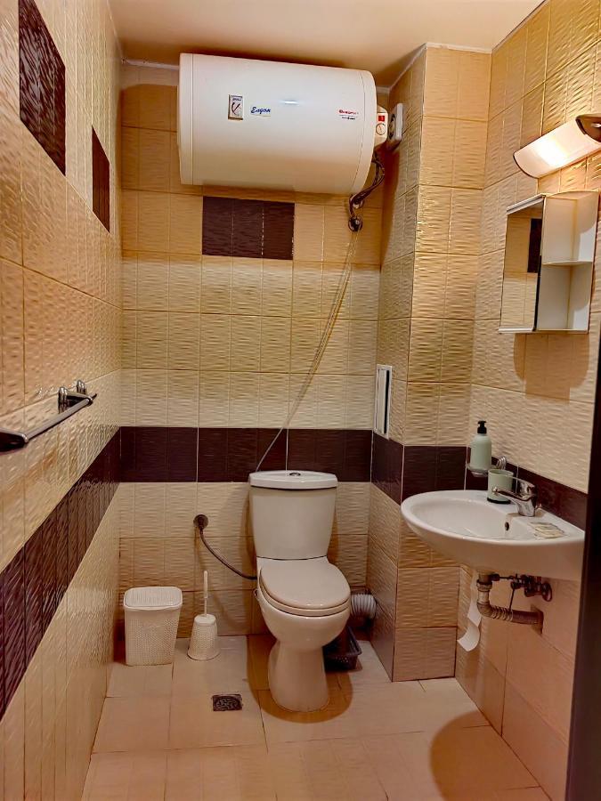 Pool Apartment Amadeus Lux Sunny Beach Dış mekan fotoğraf